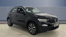 Volkswagen T-Roc 1.5 TSI EVO SE 5dr Petrol Hatchback